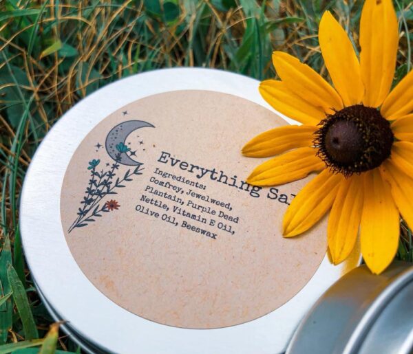 Lisa’s Natural Path Herb Shop & Wellness Center in Butler PA