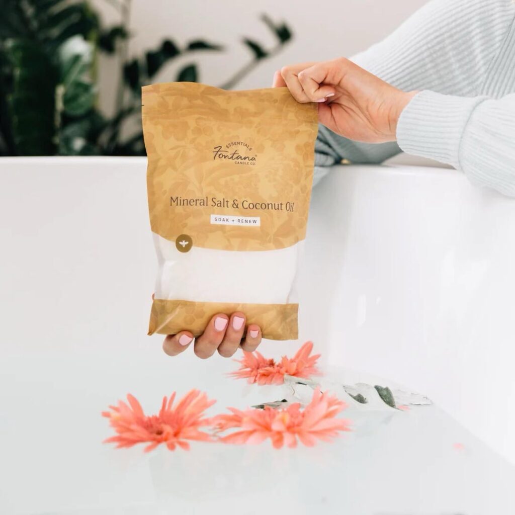 Lisa’s Natural Path Herb Shop & Wellness Center in Butler PA