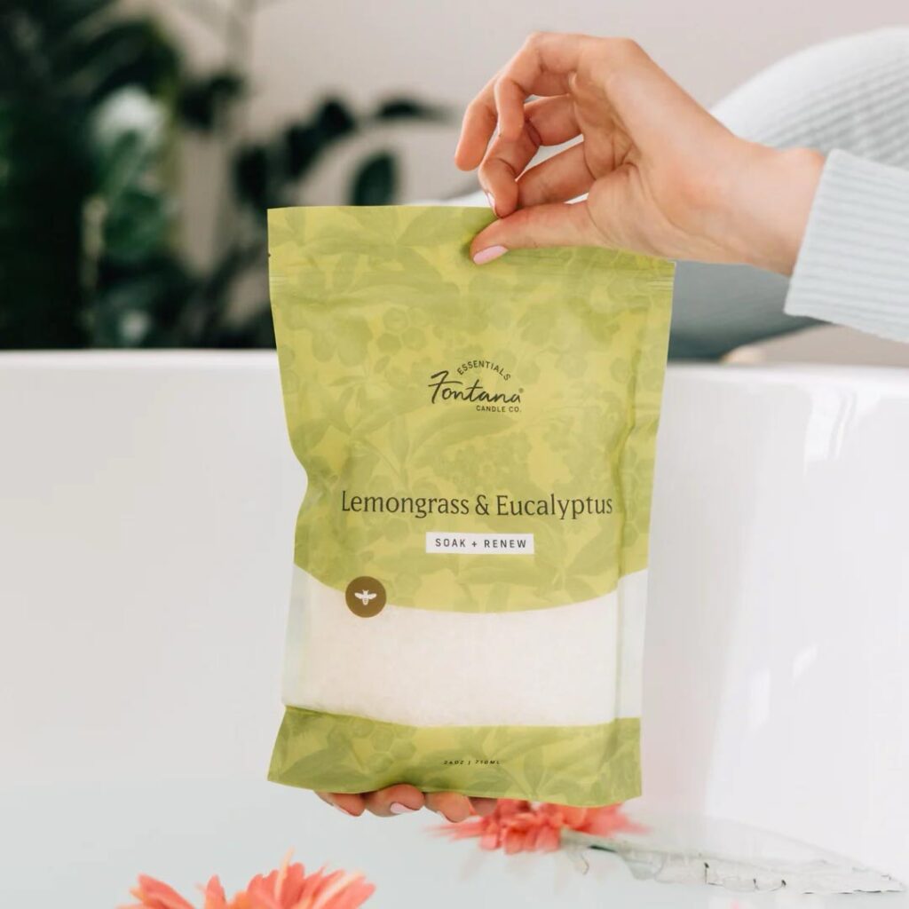 Lisa’s Natural Path Herb Shop & Wellness Center in Butler PA